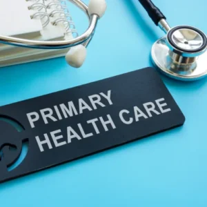 Health Care Centre
