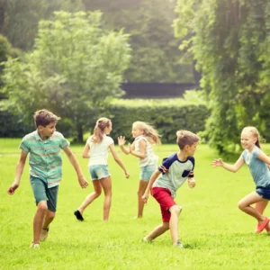Kids Play Area