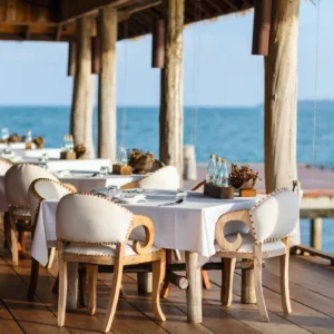 Restaurants